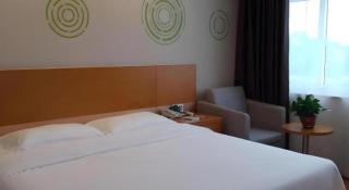 GreenTree Inn Anqing Yuexixian Wenquan Branch - 4