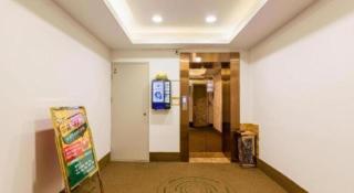 GreenTree Inn Shenyang Shenhe District Wuai Street - 7
