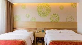 GreenTree Inn Shenyang Shenhe District Wuai Street - 5
