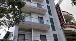 Nhat Tan Hotel - 7