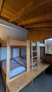 Rifugio Agriturismo Alla Meta - 6