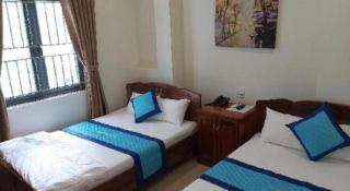 Nhat Tan Hotel - 4