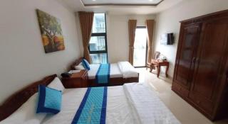 Nhat Tan Hotel - 3