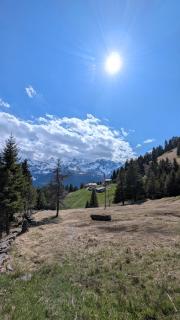 Rifugio Agriturismo Alla Meta - 0
