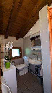 Rifugio Agriturismo Alla Meta - 1