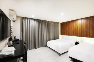 Selene Hotel - 5