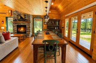 Pine Acres by NW Comfy Cabins - 4