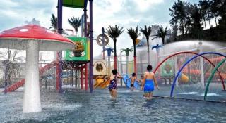 Shaoguan Palace International Resorts - 8