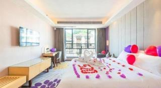 Lavande Hotel·Guilin Yangshuo Xi Street - 5