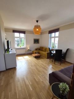 Sunny Sopot apartment - 0