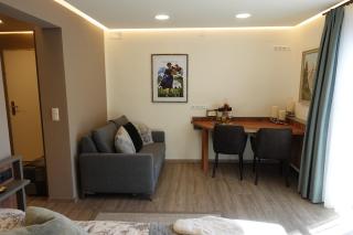 Vienna and Surroundings Chalet Wienerwald Apartments - 7