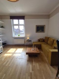 Sunny Sopot apartment - 9
