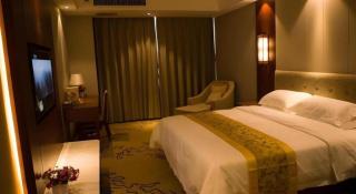 GreenTree Eastern Hotel Handan Daming Bus Station - 9