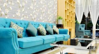 GreenTree Inn Yancheng Yandu District Hongxing Macalline Century Avenue - 9