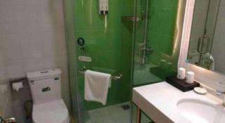 GreenTree Inn Yancheng Yandu District Hongxing Macalline Century Avenue - 7