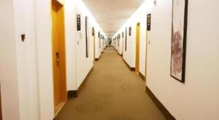 GreenTree Inn Yancheng Yandu District Hongxing Macalline Century Avenue - 5