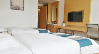 GreenTree Inn Yancheng Yandu District Hongxing Macalline Century Avenue - 4