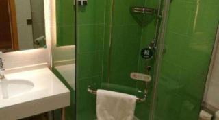 GreenTree Inn Yancheng Yandu District Hongxing Macalline Century Avenue - 2