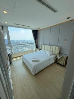 Iconic Landmark 81 Residence - Premium Stay in Ho Chi Minh City - 3