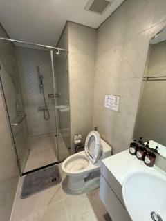 Iconic Landmark 81 Residence - Premium Stay in Ho Chi Minh City - 1