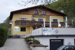Vienna and Surroundings Chalet Wienerwald Apartments - 9