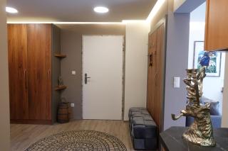 Vienna and Surroundings Chalet Wienerwald Apartments - 4