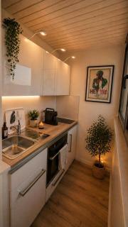Maisonette Wohnung WALDLOFT - 7