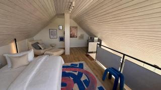 Maisonette Wohnung WALDLOFT - 3