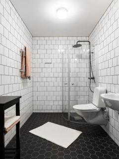 Stockholm Hostel - 5
