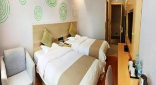 GreenTree Inn Suzhou Changshu Southeast Development Zone Southeast Avenue - 7