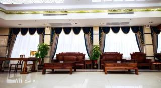 GreenTree Alliance Hotel Cenxi Guangnan Road - 5
