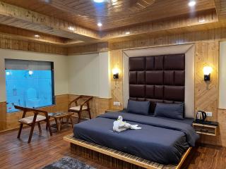 OMT Stays & Café - 2