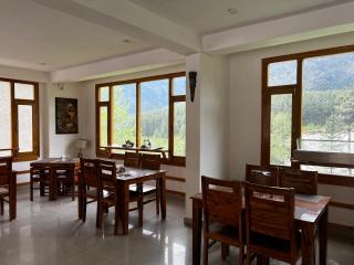 OMT Stays & Café - 1