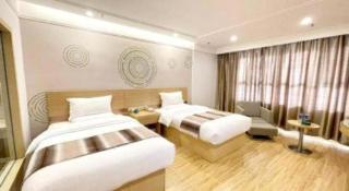 GreenTree Inn Urumqi Airport Tianyi International City - Ürümqi - 3