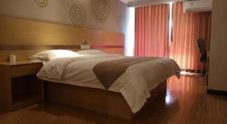 GreenTree Inn Beijing Shunyi Fengbo Metro Station - 5
