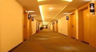 GreenTree Inn Beijing Shunyi Fengbo Metro Station - 1