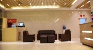 GreenTree Inn Qinhuangdao Changli County Guangyuan Life Square Duanyang Street East Section - 5