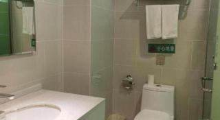 GreenTree Inn Qinhuangdao Changli County Guangyuan Life Square Duanyang Street East Section - 4