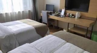 GreenTree Inn Qinhuangdao Changli County Guangyuan Life Square Duanyang Street East Section - 1