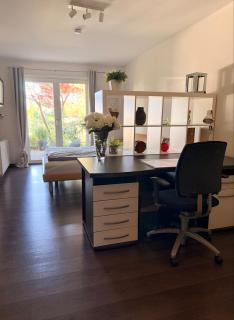 Charmante Wohnung, mit Sauna und Garten, Toplage! - 4