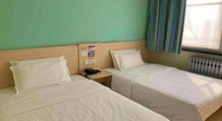 7 Days Inn Zoucheng Chengqian East Road Yiwu Trade Market - 8