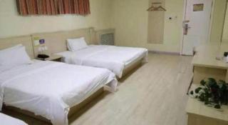 7 Days Inn Zoucheng Chengqian East Road Yiwu Trade Market - 2