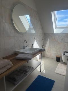 Appartement Khodai - Graz - 8