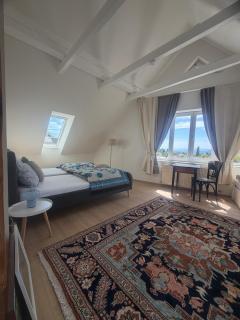 Appartement Khodai - Graz - 6