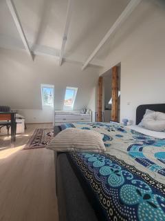 Appartement Khodai - Graz - 4