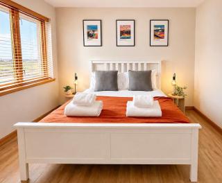West Sands Coastal Home for Golfers & Families - 7