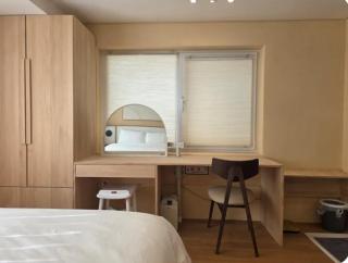 Palm Tree Villa Myeong-dong 301 - Seul - 6
