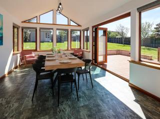 West Sands Coastal Home for Golfers & Families - 4