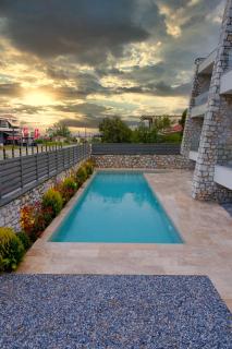 Almondo Suites - 3