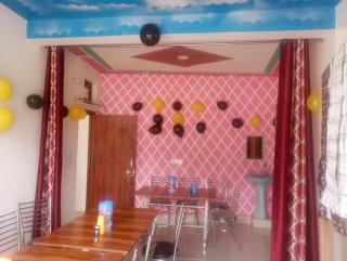 Hotel shiva - 9